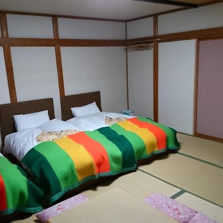 Apple Inn Takasaka Nozawaonsen Exterior photo