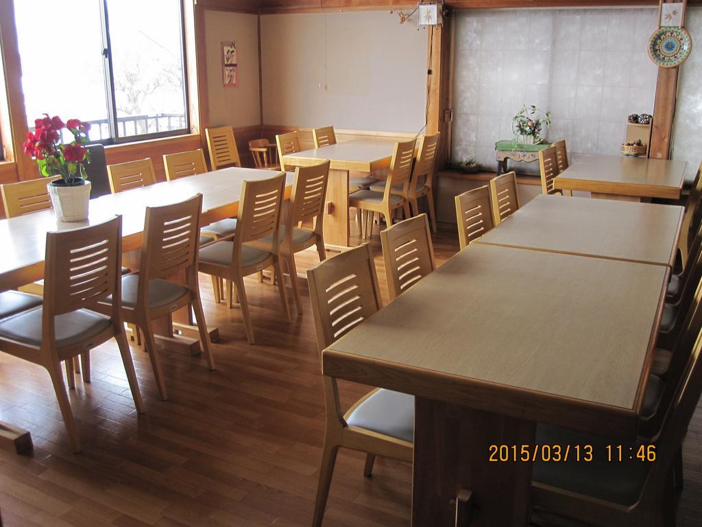 Apple Inn Takasaka Nozawaonsen Room photo