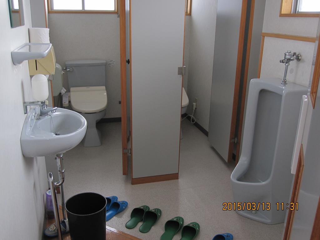 Apple Inn Takasaka Nozawaonsen Room photo